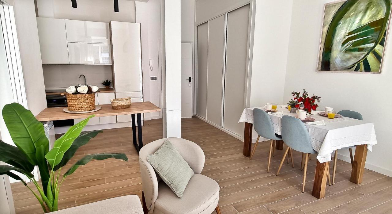 דירות El Sireno De Vigo, Centrico, Amplio Y Acogedor מראה חיצוני תמונה